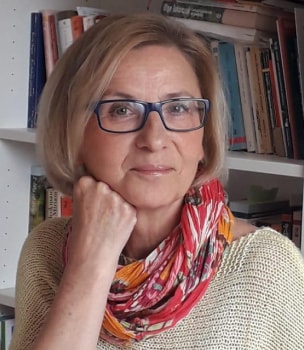 dr Lidia Willan-Horla