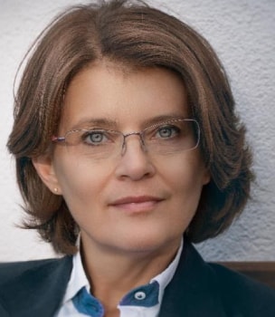 dr hab. Beata Krzywosz-Rynkiewicz, prof. UWM